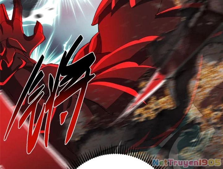Chưởng Môn Khiêm Tốn Chút Chapter 509 - Trang 59