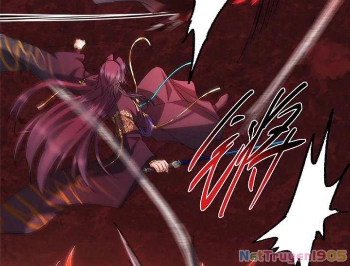 Chưởng Môn Khiêm Tốn Chút Chapter 509 - Trang 36