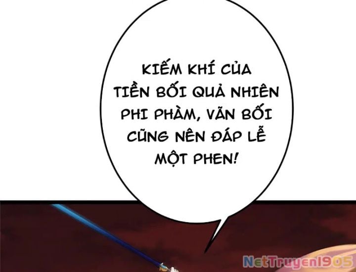 Chưởng Môn Khiêm Tốn Chút Chapter 509 - Trang 18