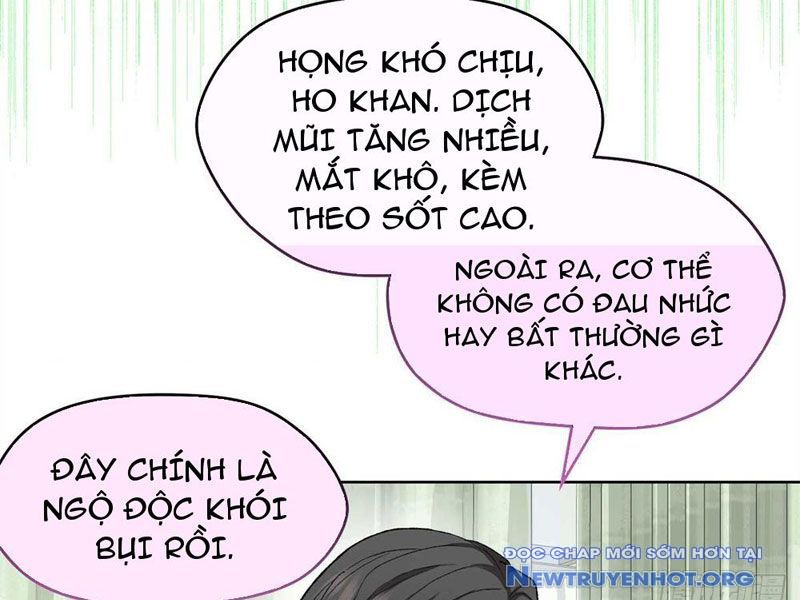Hóa ra ta là đời sau của yêu quái chapter 5 - Trang 82