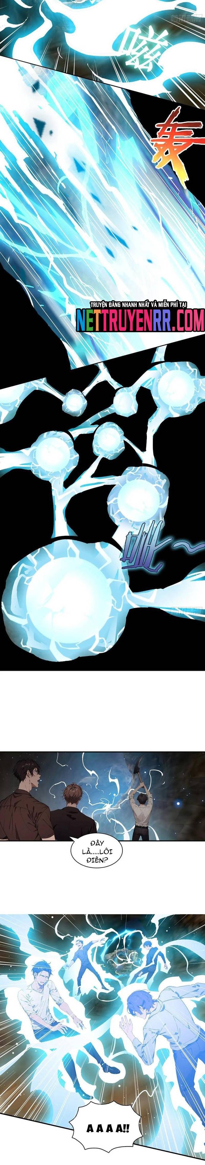 Tà Thần Giáng Thế, Ta Có Một Tòa đại Hung Ngục Chapter 72 - Trang 7