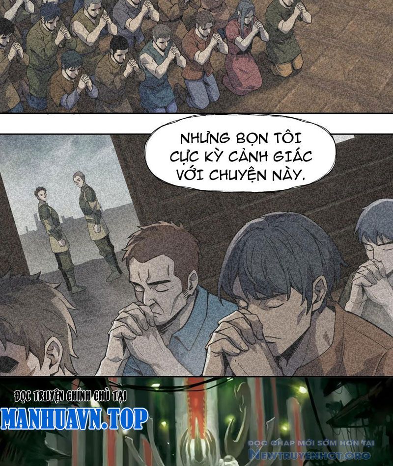 Truyền Kỳ Thái Lạc chapter 199 - Trang 24