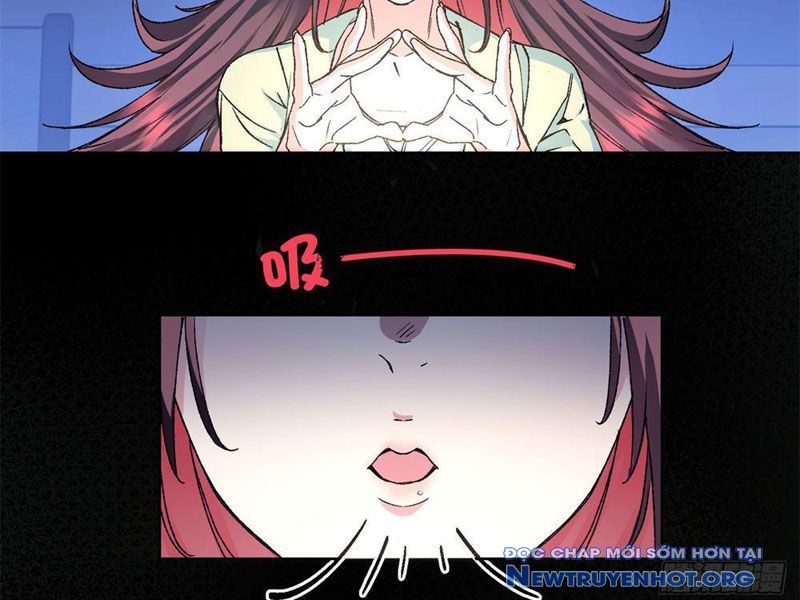 Hóa ra ta là đời sau của yêu quái chapter 3 - Trang 12
