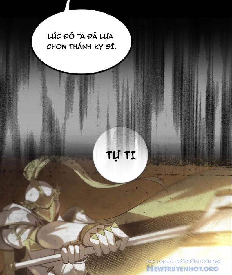 Thánh Hiệp Sĩ Cấp Sss chapter 78 - Trang 41