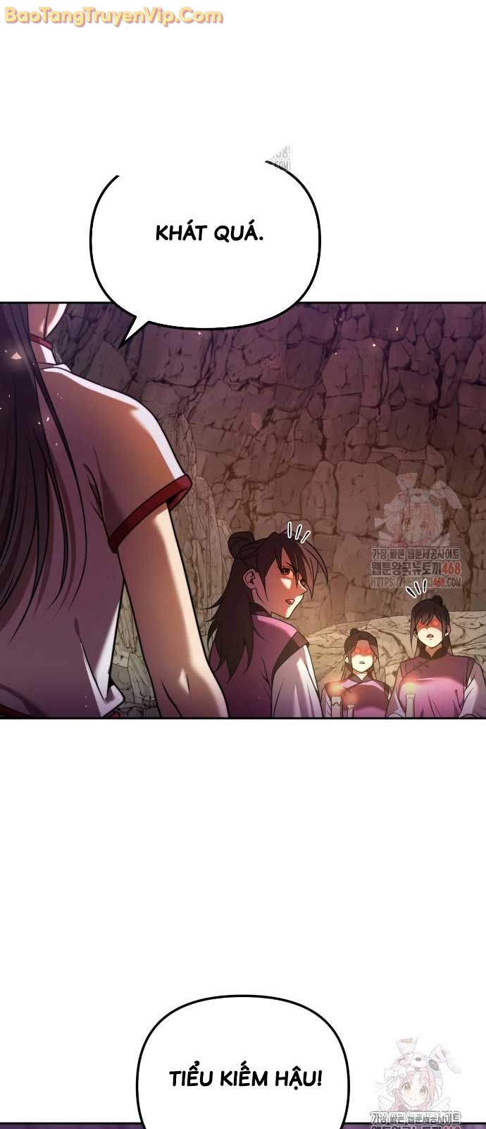 Hoạn Quan Hồi Quy: Tróc Phong Truy Nguyệt chapter 43 - Trang 12