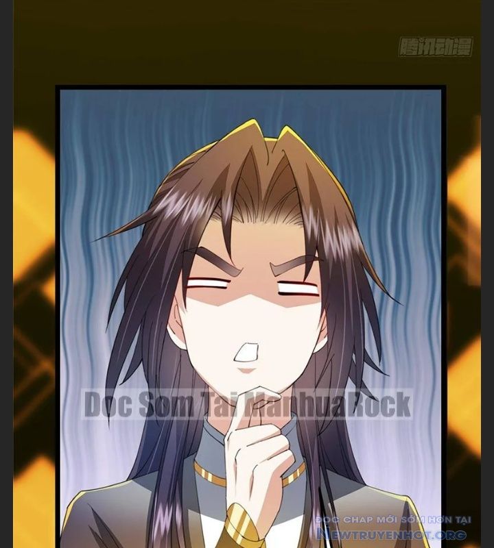 Chưởng Môn Khiêm Tốn Chút chapter 510 - Trang 15