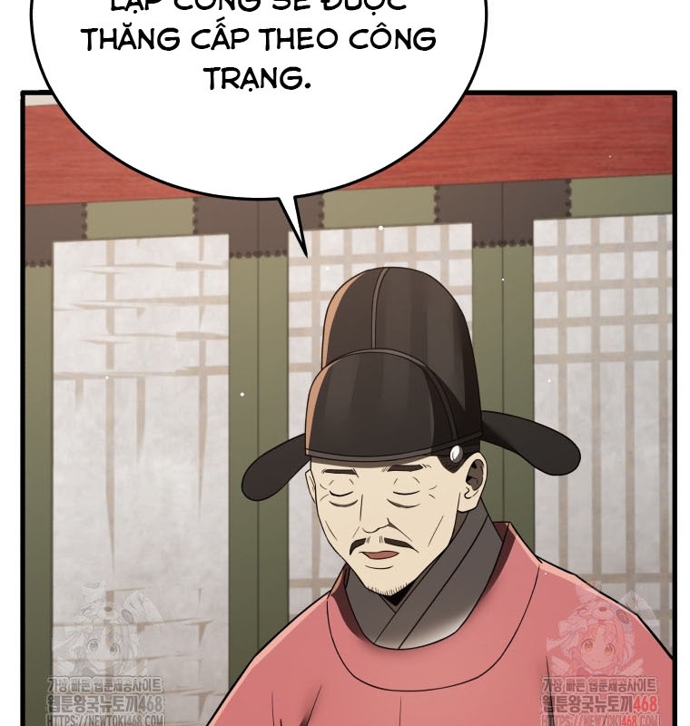 Vương Triều Đen Tối: Joseon chapter 98 - Trang 111