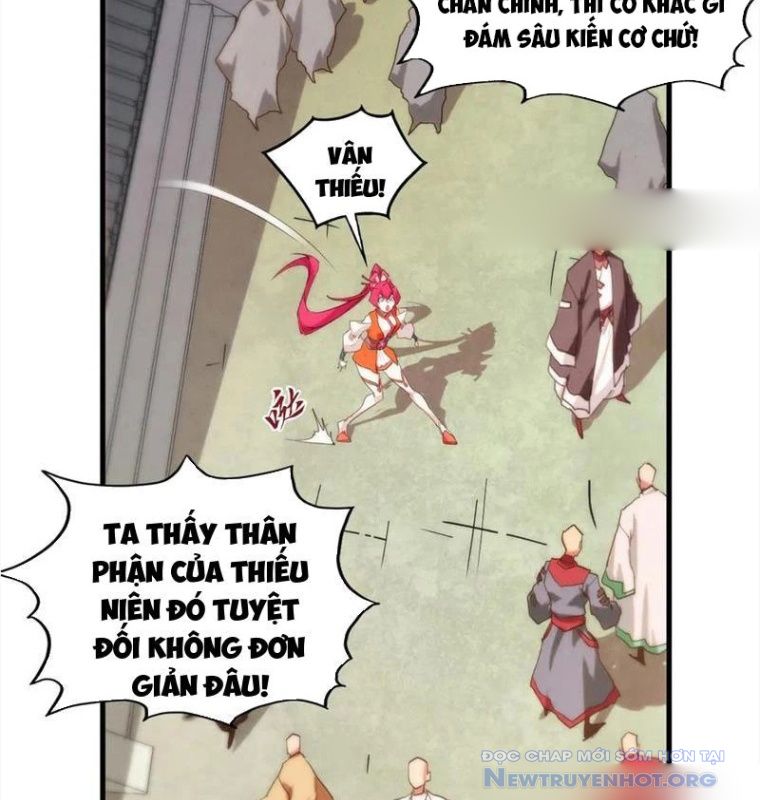 Vạn Cổ Chí Tôn chapter 427 - Trang 101