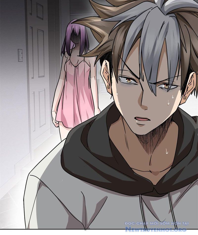 Hóa ra ta là đời sau của yêu quái chapter 9 - Trang 20