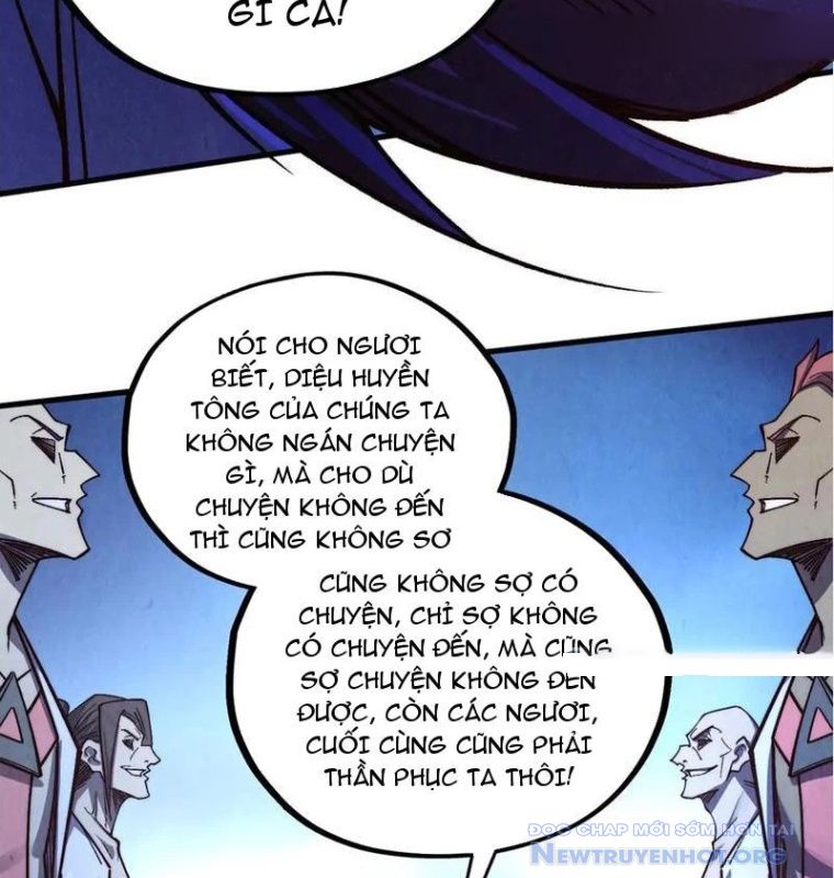 Vạn Cổ Chí Tôn chapter 427 - Trang 4