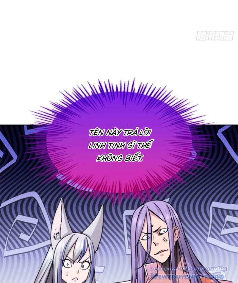 Hóa ra ta là đời sau của yêu quái chapter 10 - Trang 30