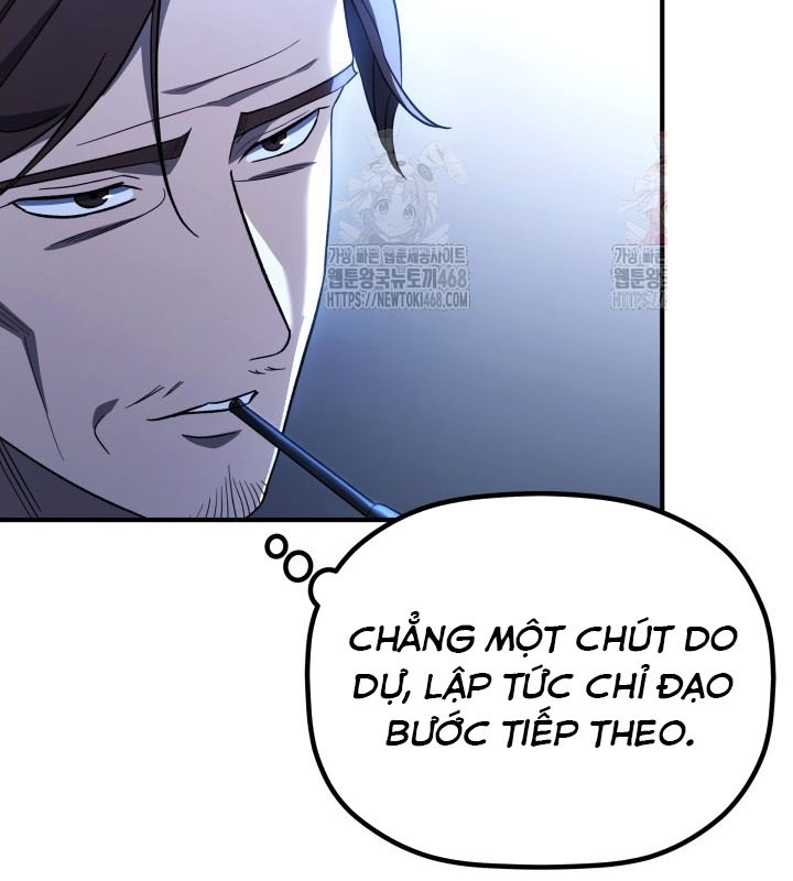 Tiểu Công Tử Của Ân Hạ Thương Đoàn chapter 7 - Trang 37
