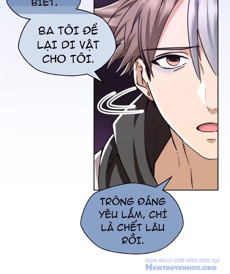 Hóa ra ta là đời sau của yêu quái chapter 10 - Trang 28