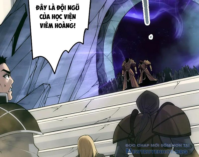 Thảm Họa Tử Linh Sư chapter 185 - Trang 78