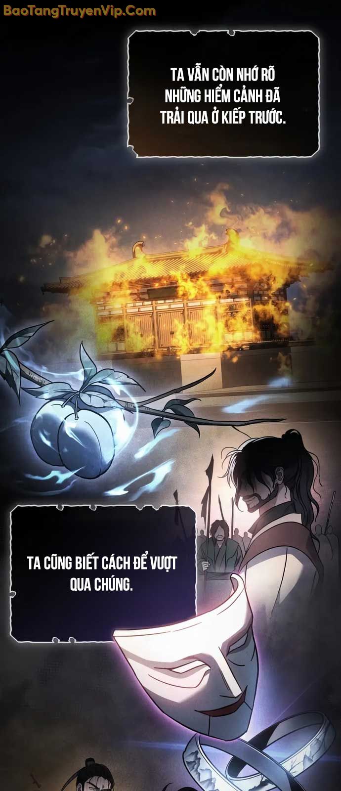 Tiểu Công Tử Của Ân Hạ Thương Đoàn chapter 1 - Trang 79