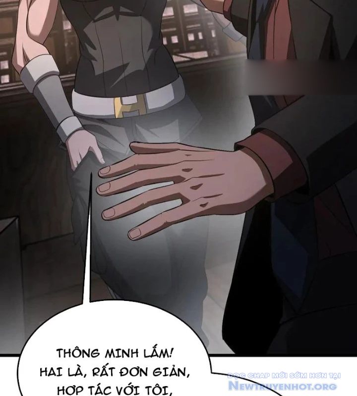 Mạt Thế Kiếm Thần: Ta Chấn Kinh Toàn Cầu chapter 76 - Trang 86
