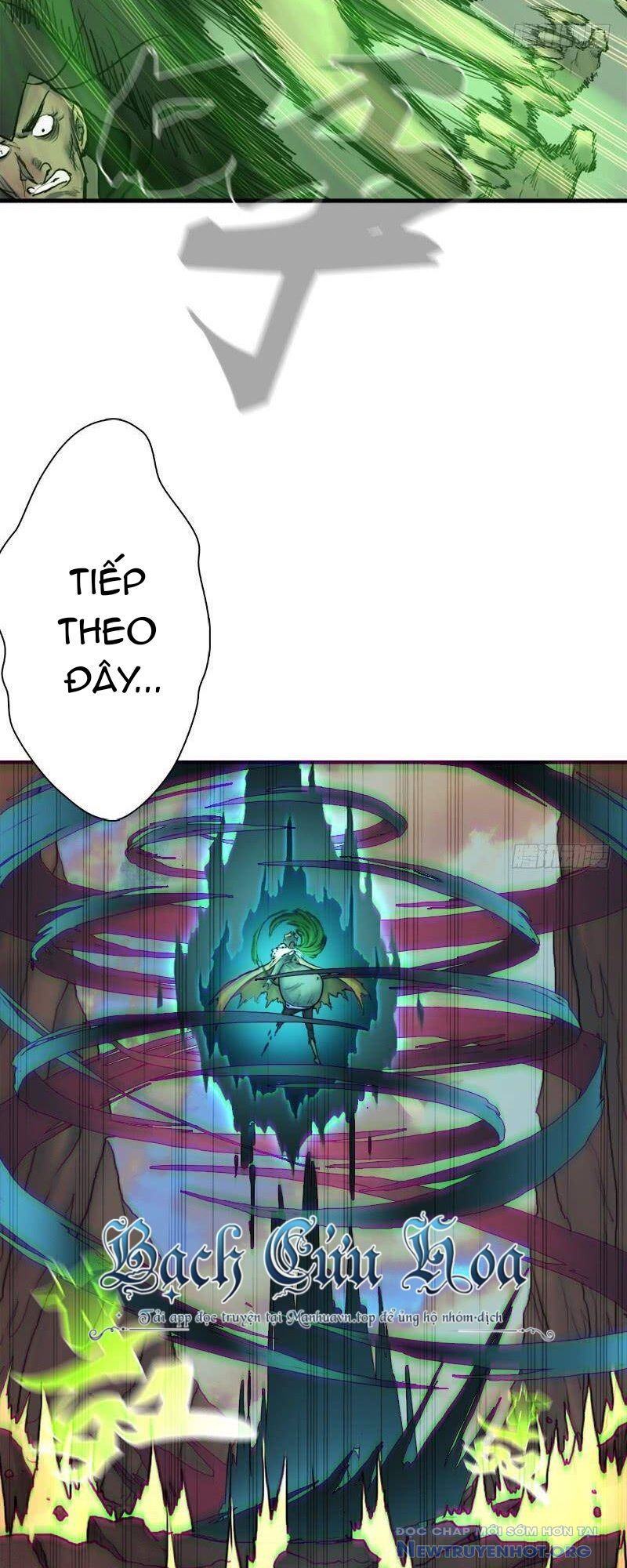 Cứu Thế Giới Đi, Ông Chú! chapter 90 - Trang 28
