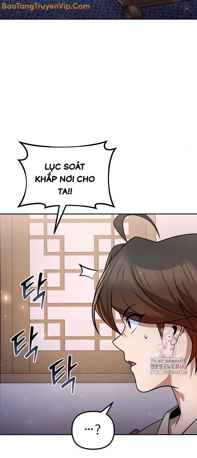 Hoạn Quan Hồi Quy: Tróc Phong Truy Nguyệt chapter 43 - Trang 62
