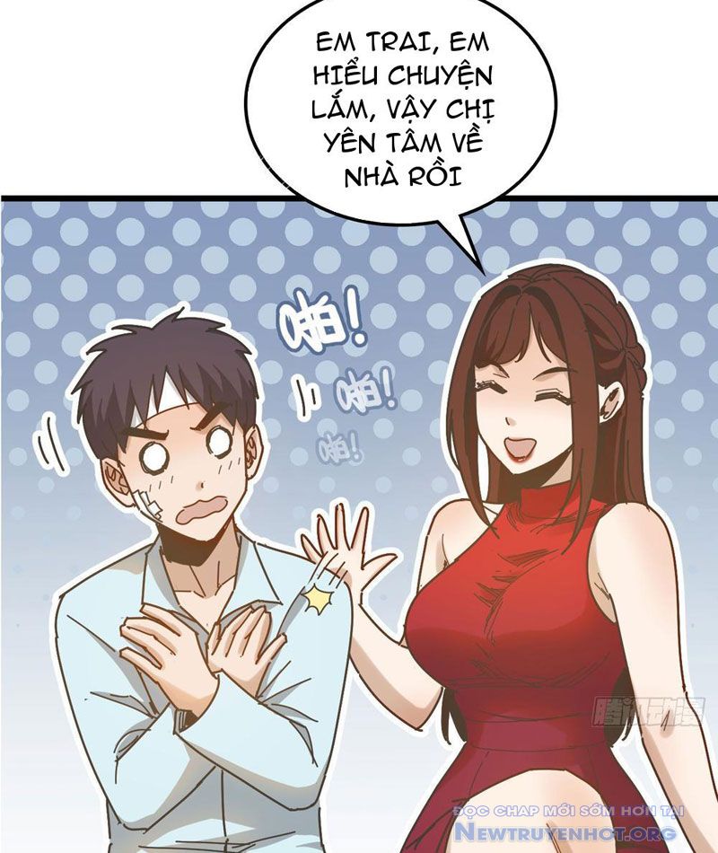 Hệ Thống Tận Thế Của Ta chapter 2 - Trang 9