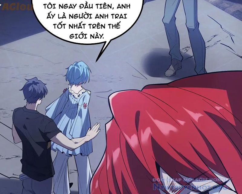 Thánh Hiệp Sĩ Cấp Sss chapter 79 - Trang 117