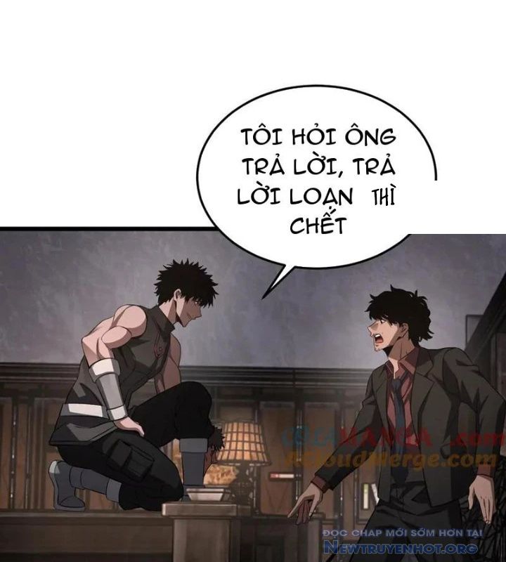 Mạt Thế Kiếm Thần: Ta Chấn Kinh Toàn Cầu chapter 76 - Trang 82