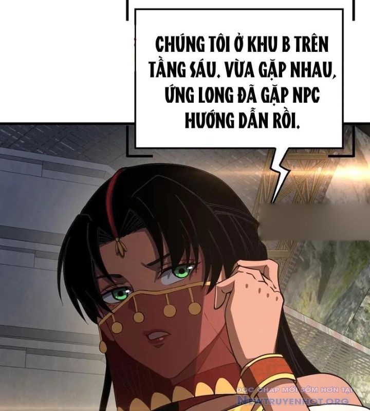 Mạt Thế Kiếm Thần: Ta Chấn Kinh Toàn Cầu chapter 76 - Trang 21