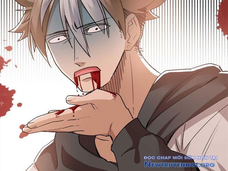 Hóa ra ta là đời sau của yêu quái chapter 5 - Trang 54