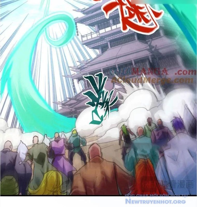 Vạn Cổ Chí Tôn chapter 427 - Trang 97