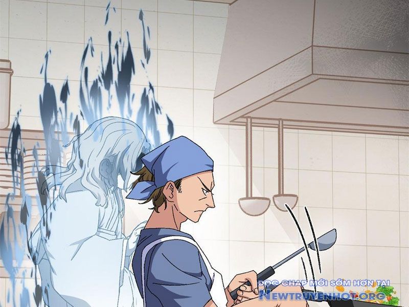 Hóa ra ta là đời sau của yêu quái chapter 3 - Trang 30