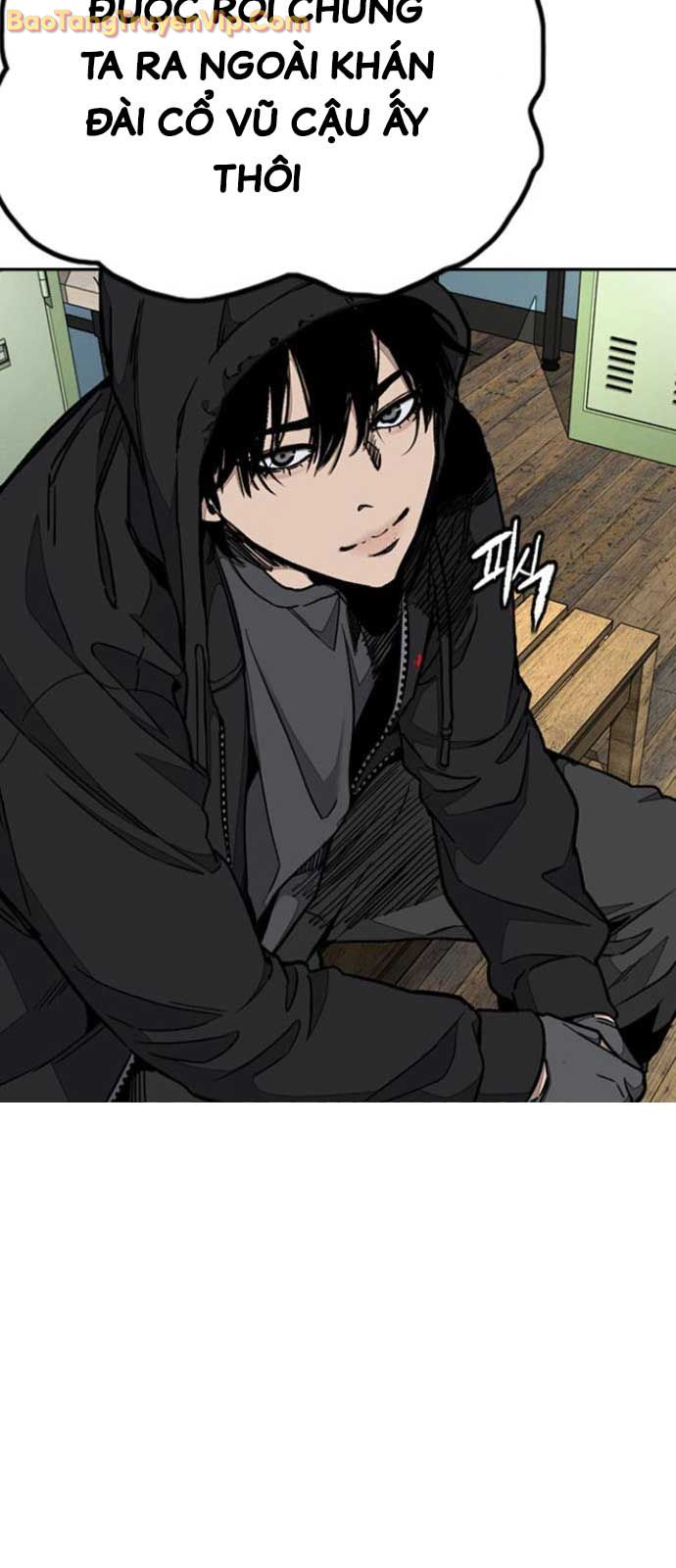 Thể Thao Cực Hạn chapter 552 - Trang 63