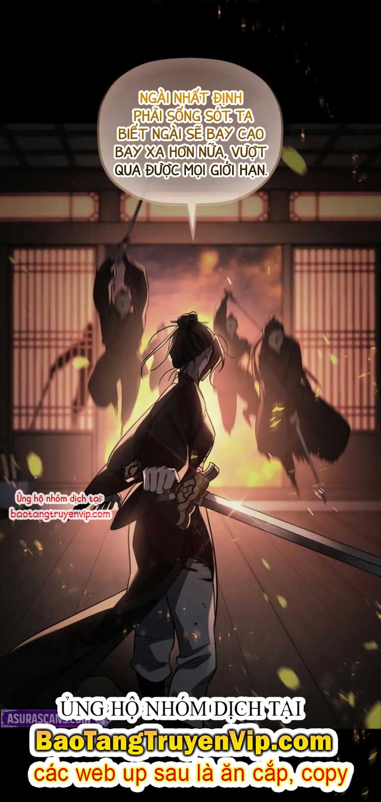 Tiểu Công Tử Của Ân Hạ Thương Đoàn chapter 2 - Trang 8