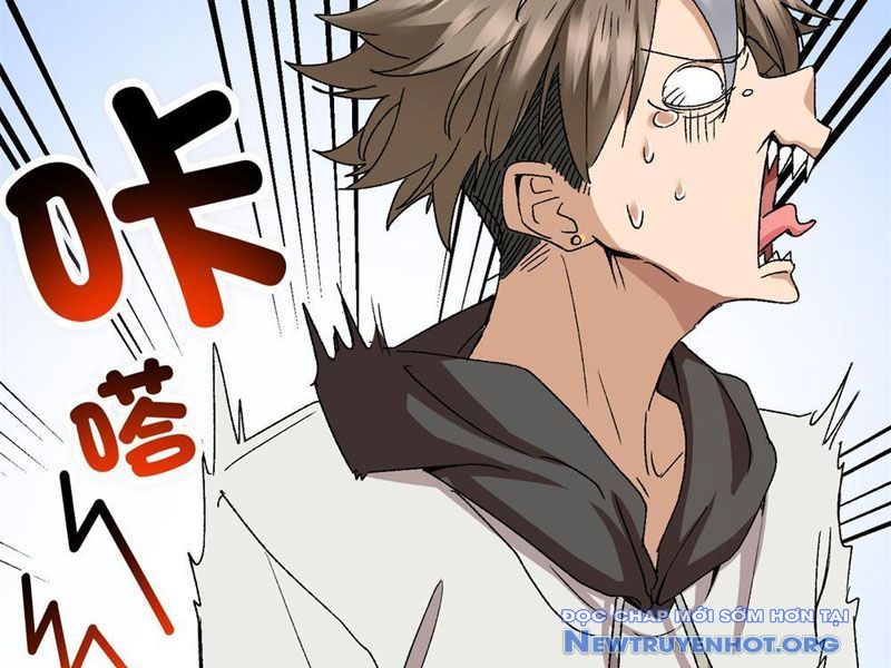 Hóa ra ta là đời sau của yêu quái chapter 3 - Trang 44