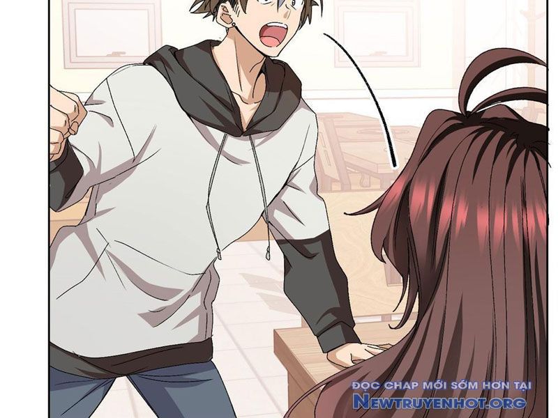 Hóa ra ta là đời sau của yêu quái chapter 3 - Trang 42