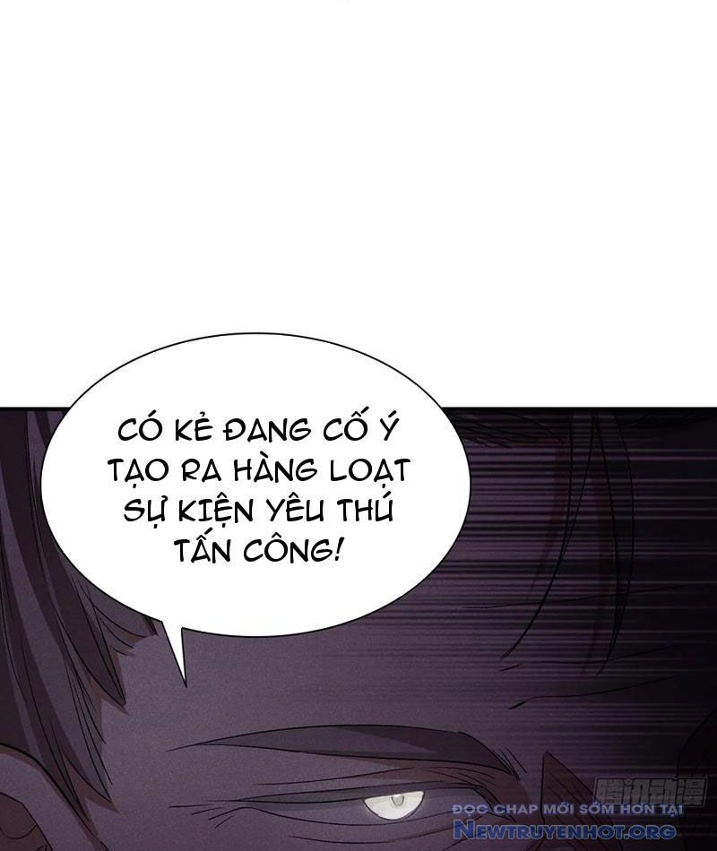 Dị Thú Của Ta Chỉ Có Trăm Triệu điểm Cao chapter 41 - Trang 31