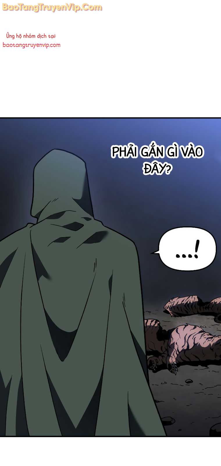 Ta Từng Là Tháp Vương chapter 101 - Trang 216