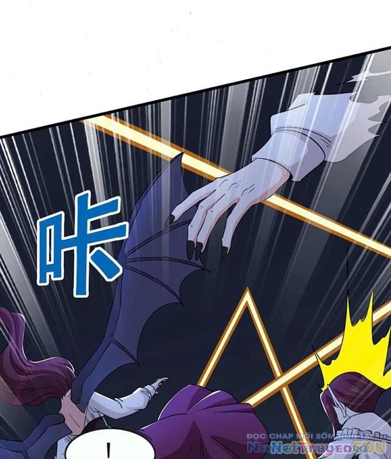 Câu Lạc Bộ Trao đổi Nhân Sinh chapter 74 - Trang 9