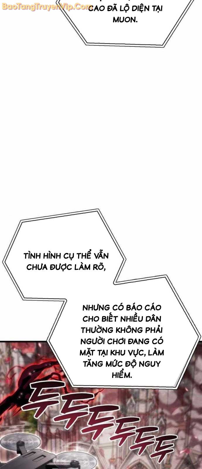 Người Chơi Che Giấu Quá Khứ chapter 73 - Trang 4