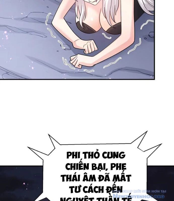 Thế Nhân Thực Sự Tin Tôi Là Đại Boss chapter 119 - Trang 59