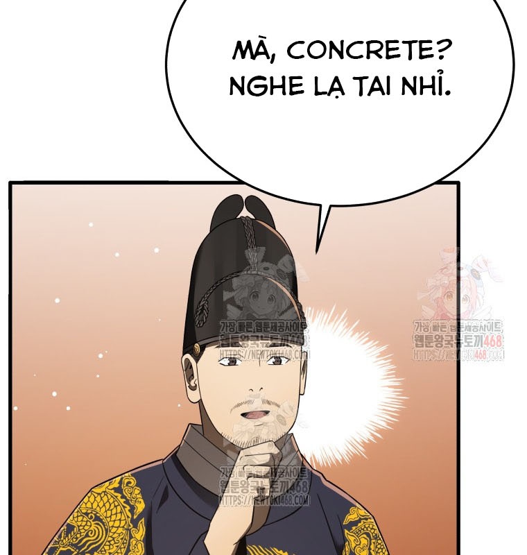 Vương Triều Đen Tối: Joseon chapter 98 - Trang 133