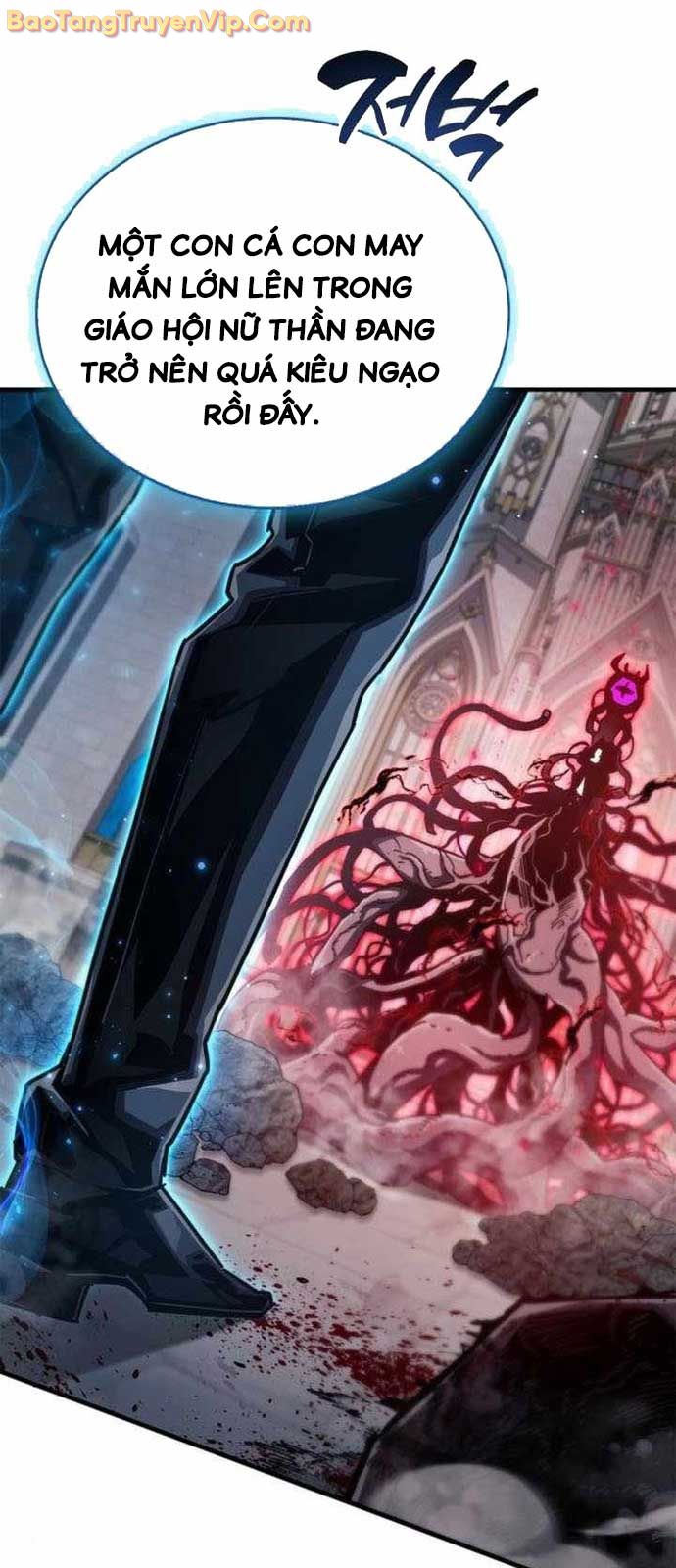 Người Chơi Che Giấu Quá Khứ chapter 73 - Trang 33