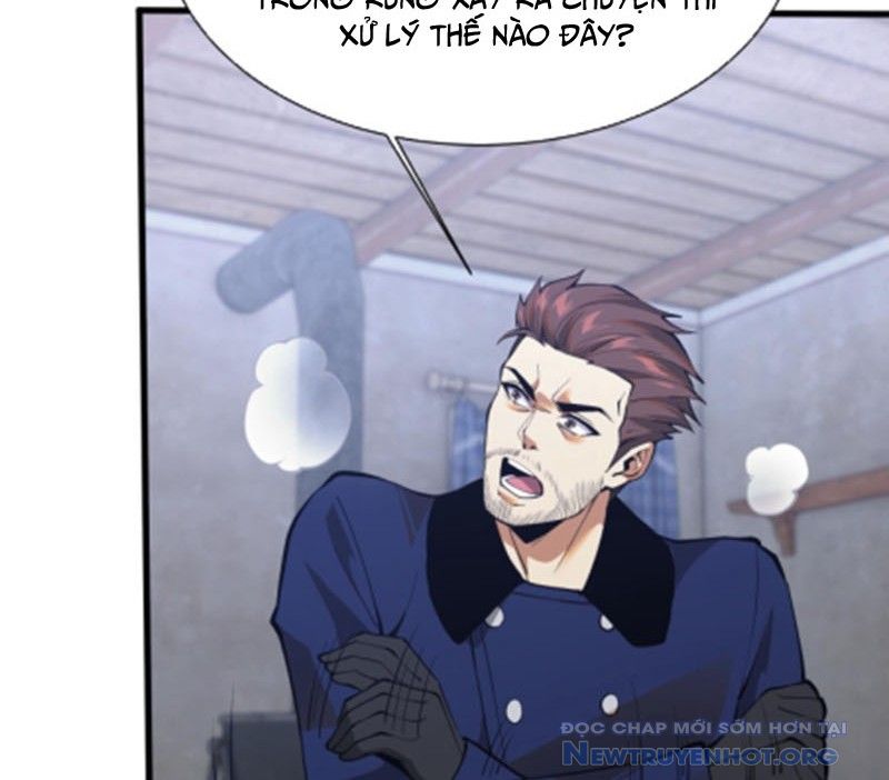 Ta Học Trảm Thần Trong Bệnh Viện Tâm Thần chapter 233 - Trang 19