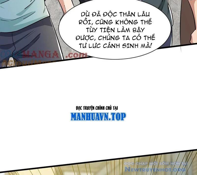 Câu Lạc Bộ Trao đổi Nhân Sinh chapter 74 - Trang 49