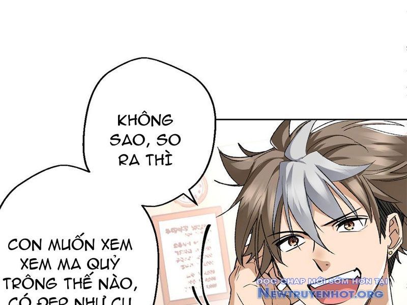 Hóa ra ta là đời sau của yêu quái chapter 3 - Trang 9
