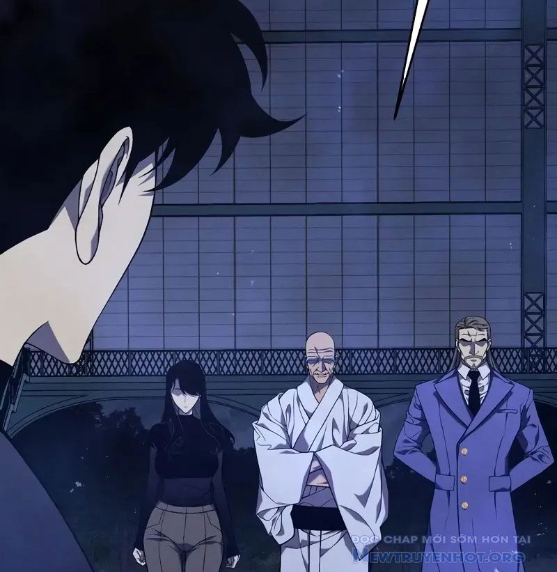 Thiên Phú Của Ngươi, Giờ Là Của Ta chapter 102 - Trang 136