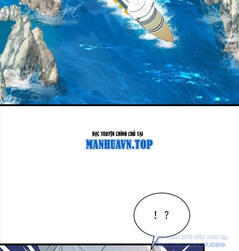 Trấn Quốc Thần Tế chapter 278 - Trang 32