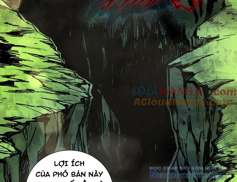 Thảm Họa Tử Linh Sư chapter 185 - Trang 133