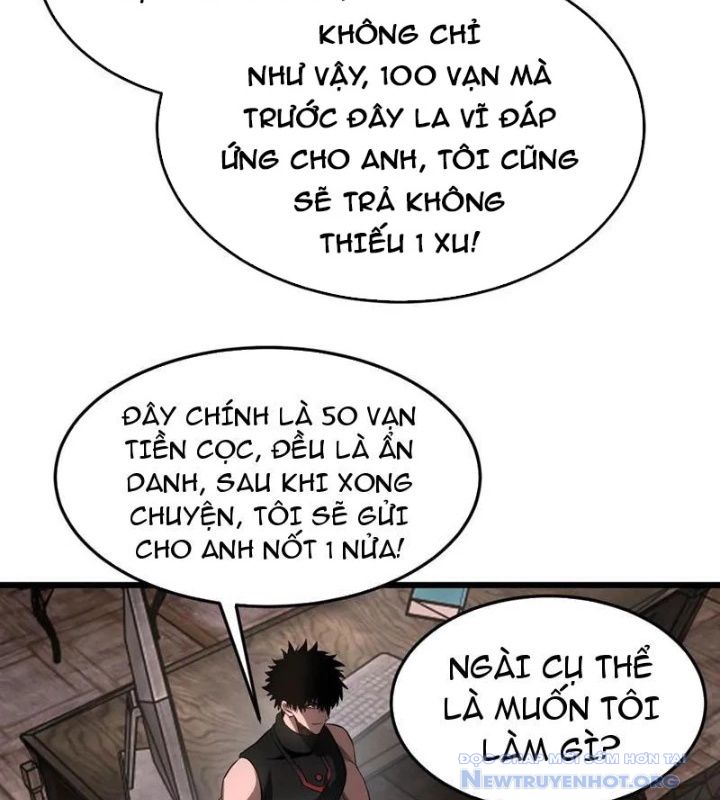 Mạt Thế Kiếm Thần: Ta Chấn Kinh Toàn Cầu chapter 76 - Trang 87