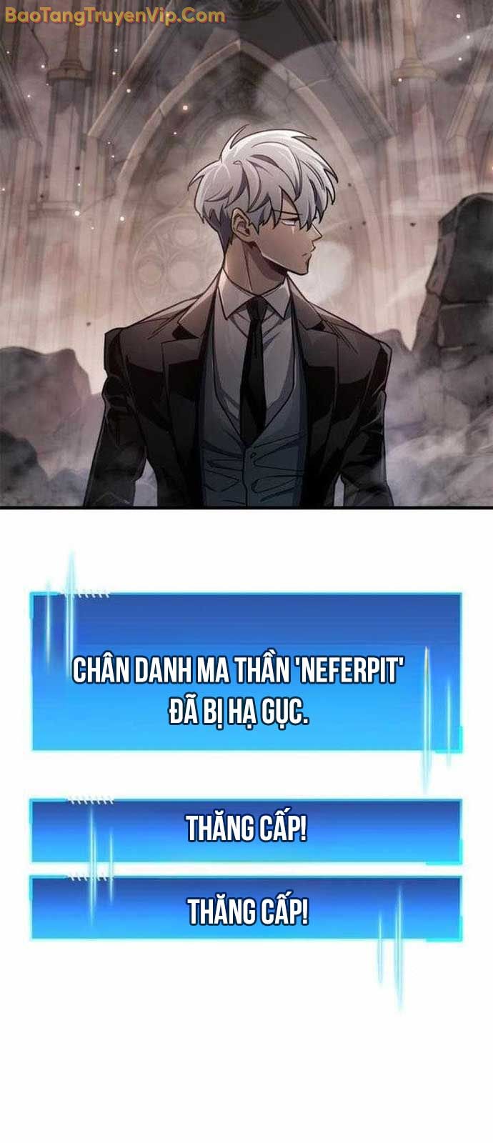 Người Chơi Che Giấu Quá Khứ chapter 73 - Trang 61