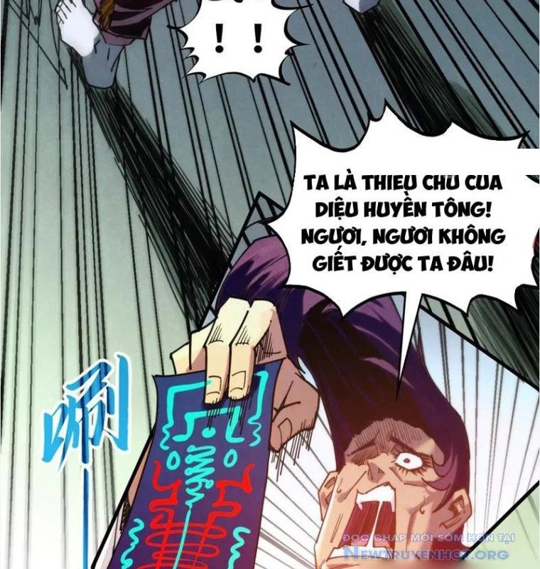 Vạn Cổ Chí Tôn chapter 427 - Trang 91