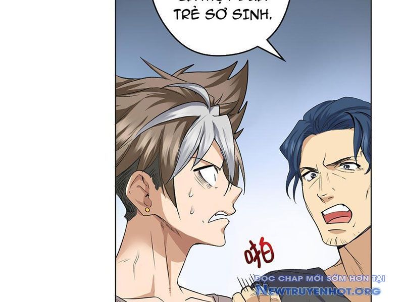 Hóa ra ta là đời sau của yêu quái chapter 1 - Trang 71